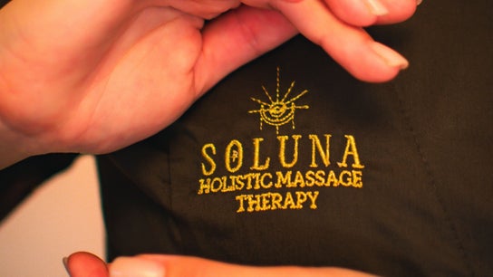 SOLUNA Holistic Massage Therapy