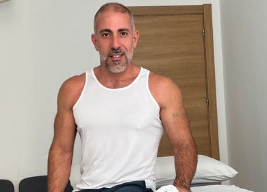Relaxing massage session at Sanae Restore Massage Therapy - Brighton & Hove, Brighton And Hove, England, GB.