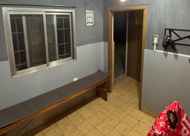 Interior del CATA BARBER en Villa María Irene De Los Remedios De Escalada, Provincia De Buenos Aires, AR.