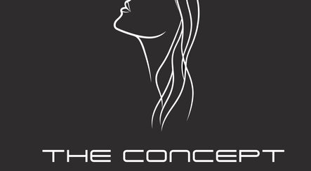 Logo elegante di The Concept of Beauty, San Salvo, Abruzzo, IT.