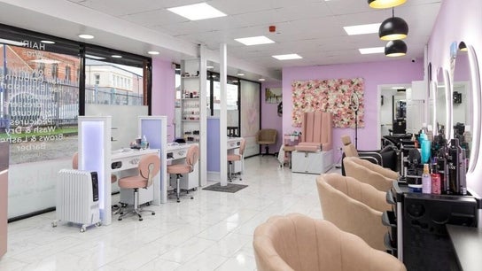 Indulgence Beauty and hair Salon