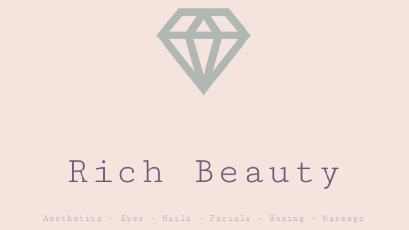 Rich Beauty - 1
