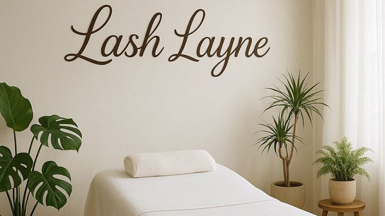 Lash Layne