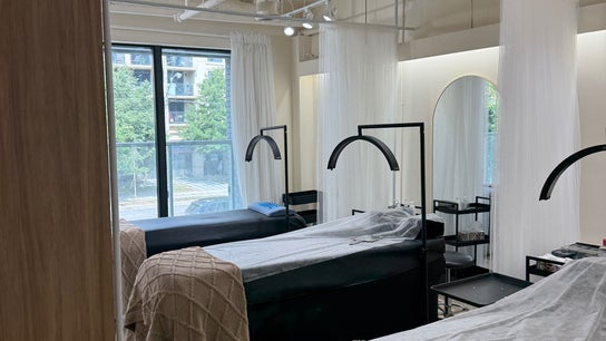 Rabesa Beauty Bar