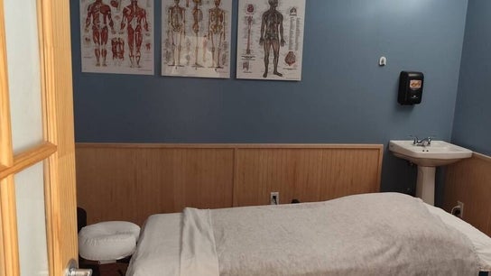 Reflexology, Facial, Spanish & Bamboo Massage