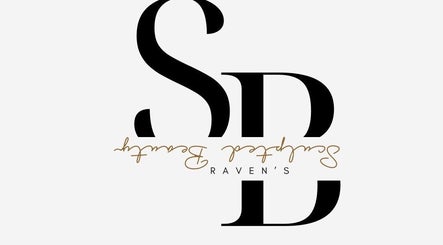Logo of Sculpted Beauty, a chic beauty venue in Griffin, Queensland, AU, featuring stylish typography.