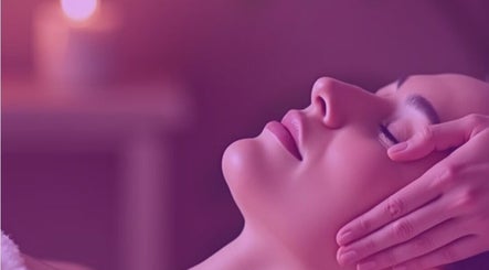 Experience relaxation at Adelaide City Beauty in Goodwood, South Australia, AU with a soothing facial massage.