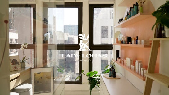 Lady Lohas Organics