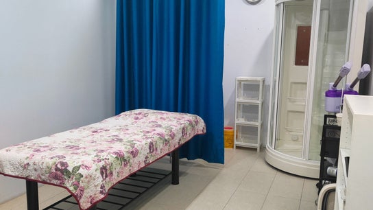 52-G, Jalan Dataran Kemuning 2, 70450 Seremban, NSDK