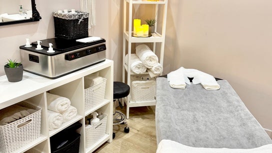 Velora Studio Massage