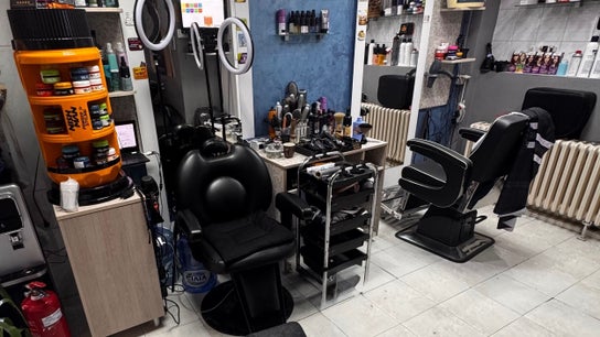 Frizerski Salon Friki 021