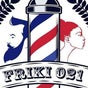 Frizerski Salon Friki 021
