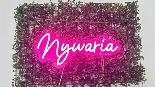 NYWARIA