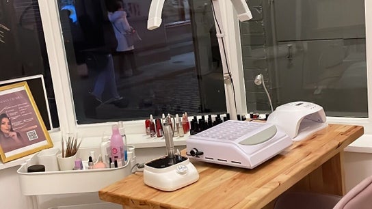 Beauty Vanessa Tavares