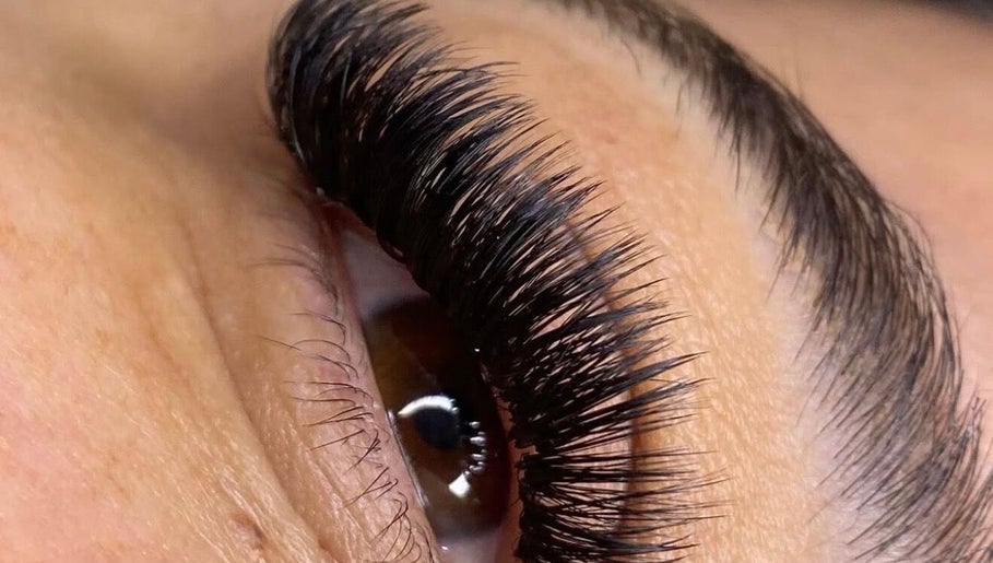 Studio coquette lash&brows image 1