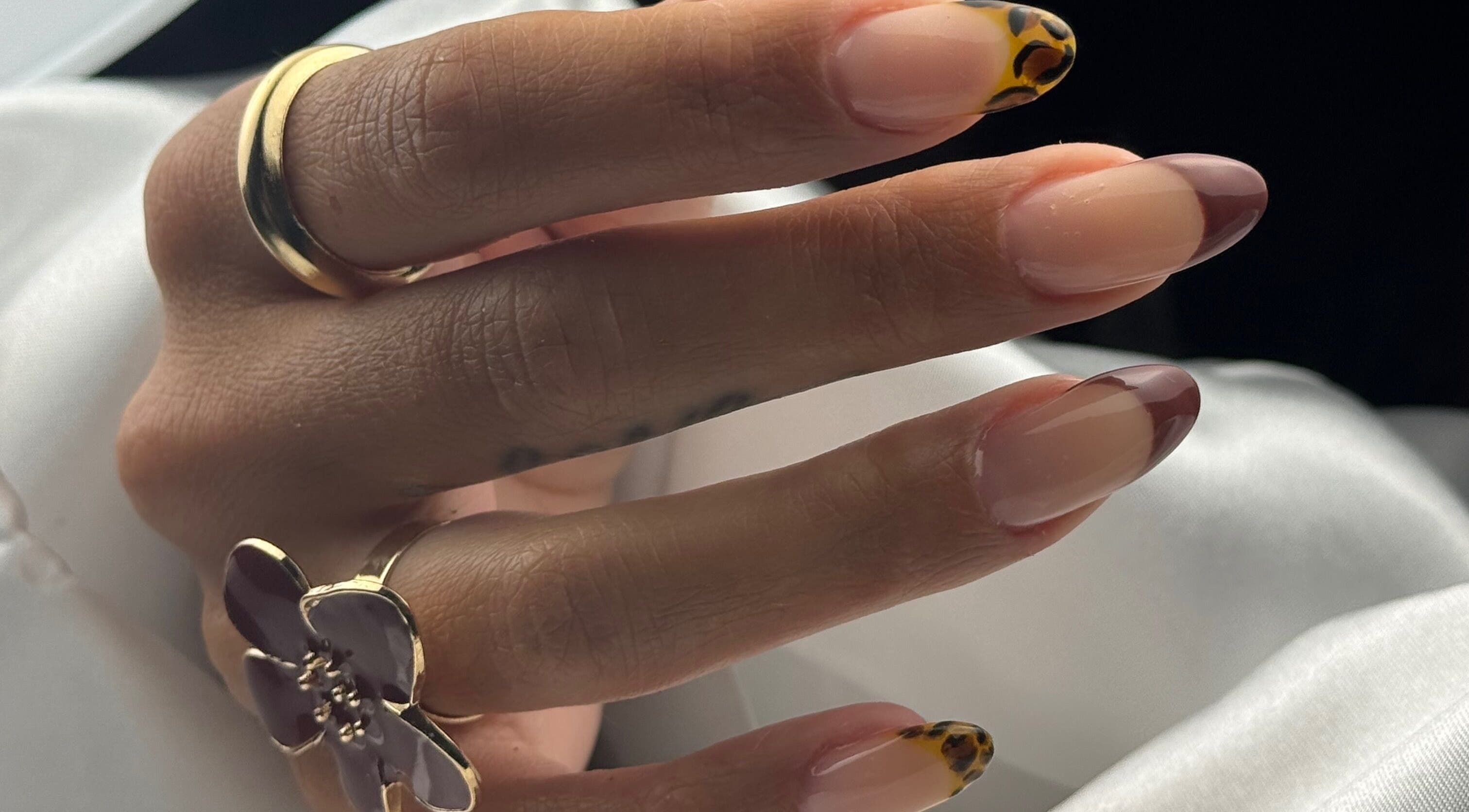 Unhas artísticas com design sofisticado na Maluhia Beauty Saloon, Grevenmacher, Grevenmacher, LU.