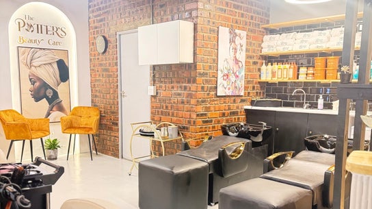The Potter's Beauty Care