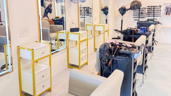 The Potter's Beauty Care