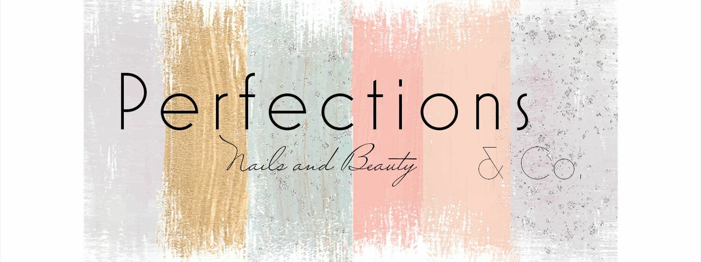 Perfections Nails and Beauty image 1
