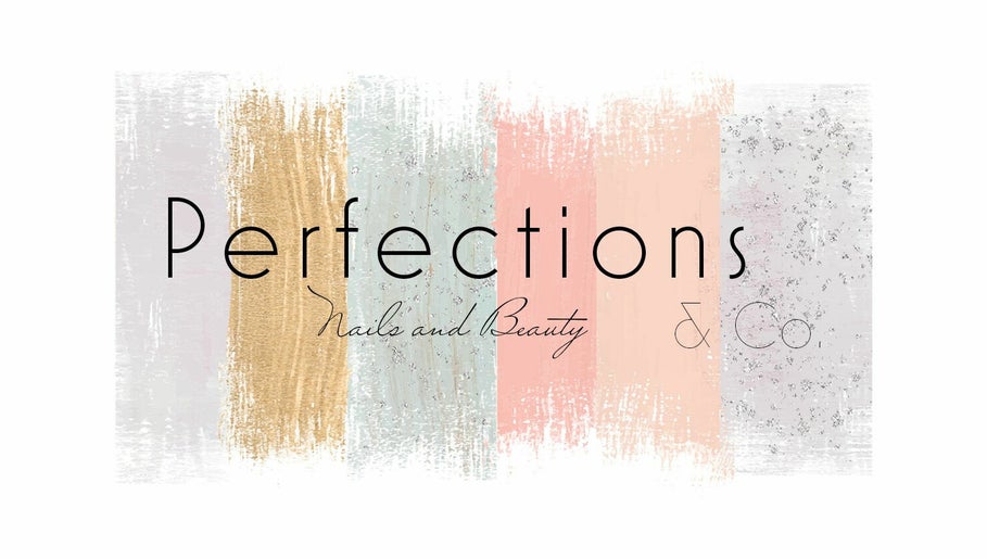 Perfections Nails and Beauty image 1