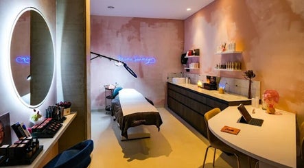 Cocoon’ink Wellness Studio зображення 3