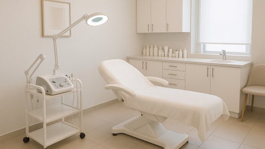 Olha Vasyliv Cosmetologist