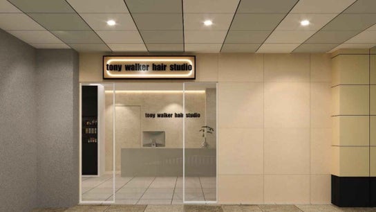 Tony Walker Hair Studio