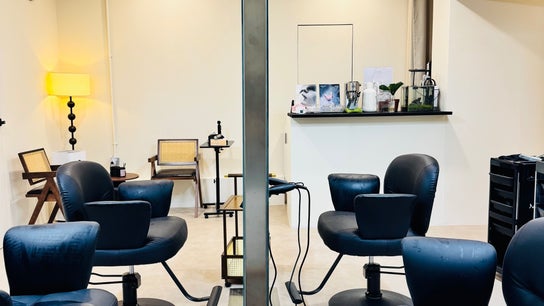 Tony Walker Hair Studio