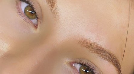 Детальне фото вій клієнтки в Laser Lashes room, Warszawa, Województwo Mazowieckie, PL.