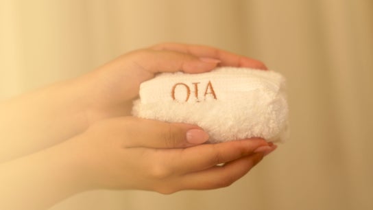 Oia Spa