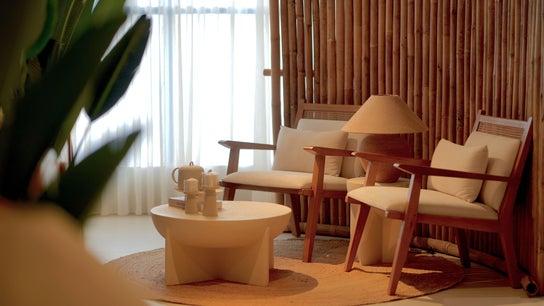 Oia Spa