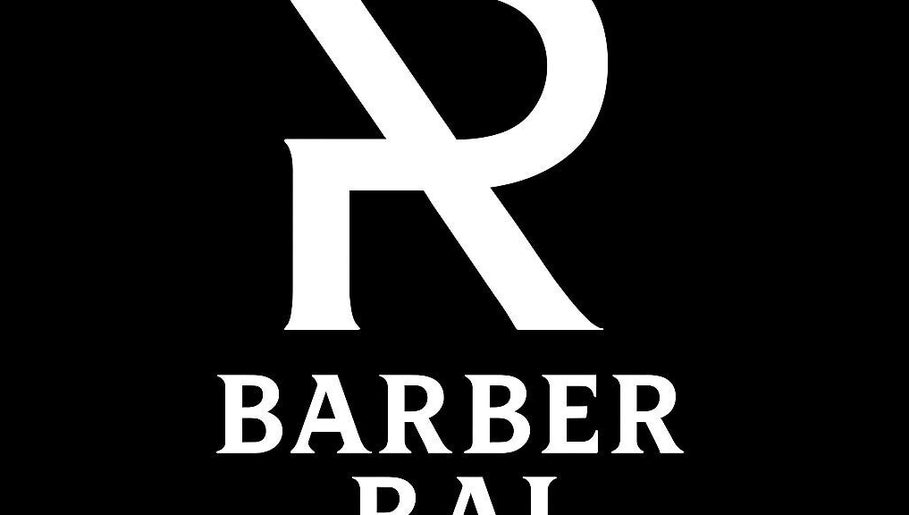 Logotipo de DOMICILIO DE BARBER RAI, una barbería en Santa Cruz De La Sierra, Departamento De Santa Cruz, BO.