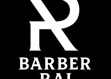 Logotipo de BARBER RAI en DOMICILIO DE BARBER RAI, Santa Cruz De La Sierra, Departamento De Santa Cruz, BO.