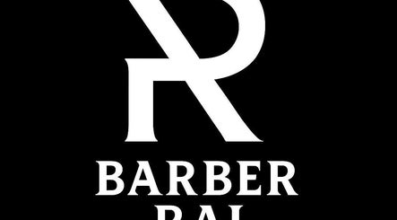 Logotipo de BARBER RAI en DOMICILIO DE BARBER RAI, Santa Cruz De La Sierra, Departamento De Santa Cruz, BO.