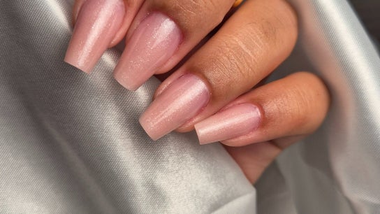 Atelier Belle Nails