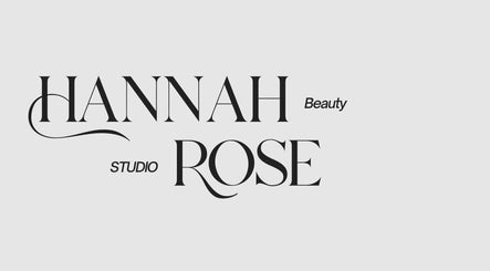 Logo of Hr Beauty Studio in Sandiacre, England, GB showcasing elegant typography.