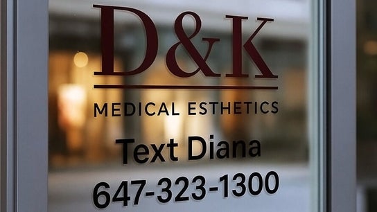 D&K Medical Esthetics