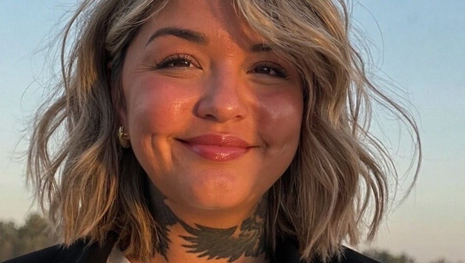 Andreanne Landry Rivest, bilde 1