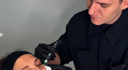 Expert treatment at JEI Clinic | Nurse JEI in Randwick, New South Wales, AU enhancing client wellness.