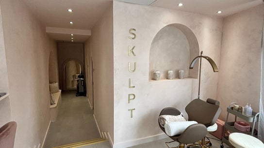 Skin And Sculpt Solutions