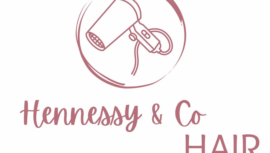 Hennessy & Co Hair صورة 1