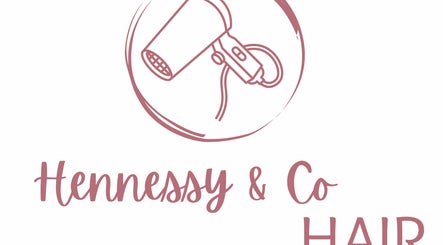 Hennessy & Co Hair