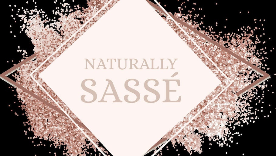 Naturally Sassé Hair and Beauty imaginea 1