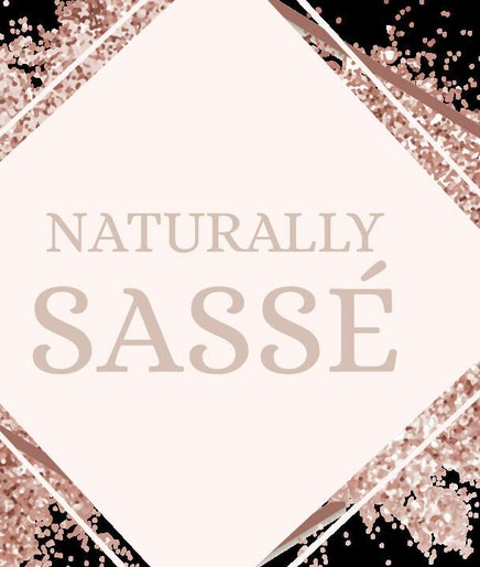 Naturally Sassé Hair and Beauty – obraz 2