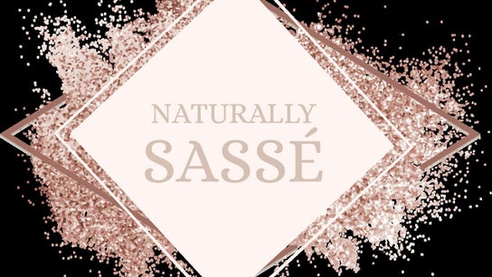 Naturally Sassé Hair and Beauty