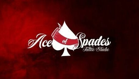 Ace of Spades Tattoo Studio – obraz 1
