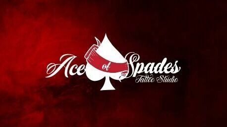 Ace of Spades Tattoo Studio