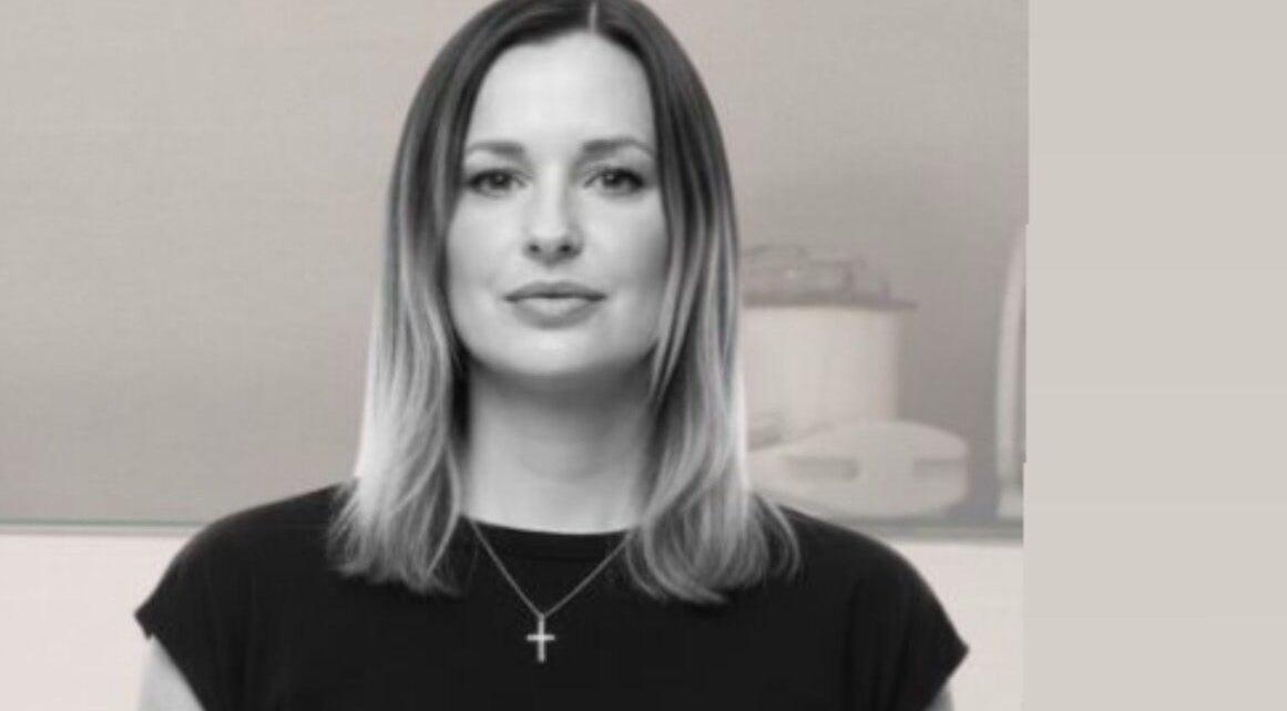 Professional at GRACE SKIN TECHNOLOGY, Cranleigh, England, GB showcasing serene elegance in a modern setting.