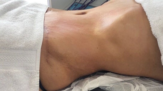 Diosas Studio Spa