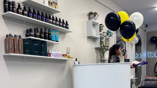 Cielo Hair&Beauty
